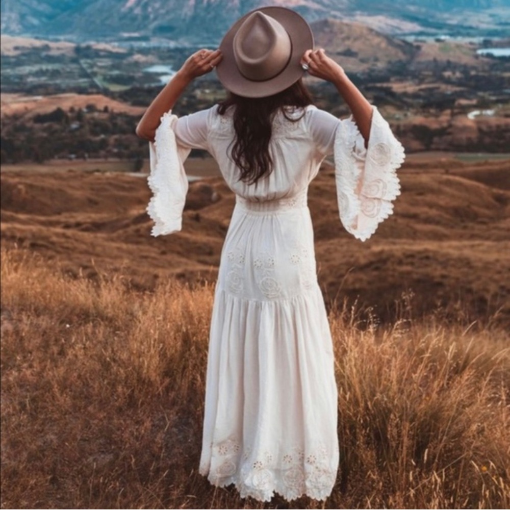 Spell Imogen Gown